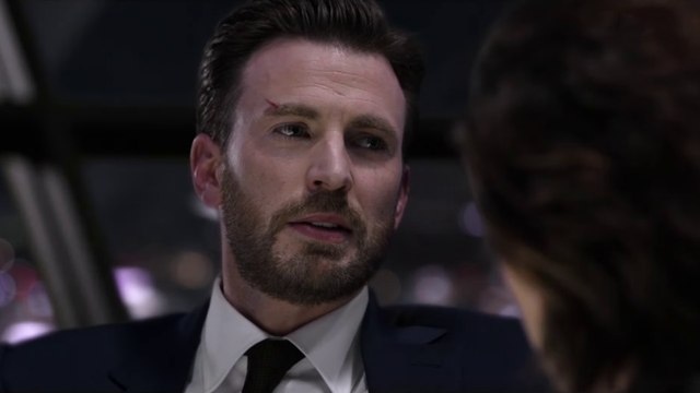 Ghosted: Im Apple TV-Film mit nimmt eine Romanze eine explosive Wendung