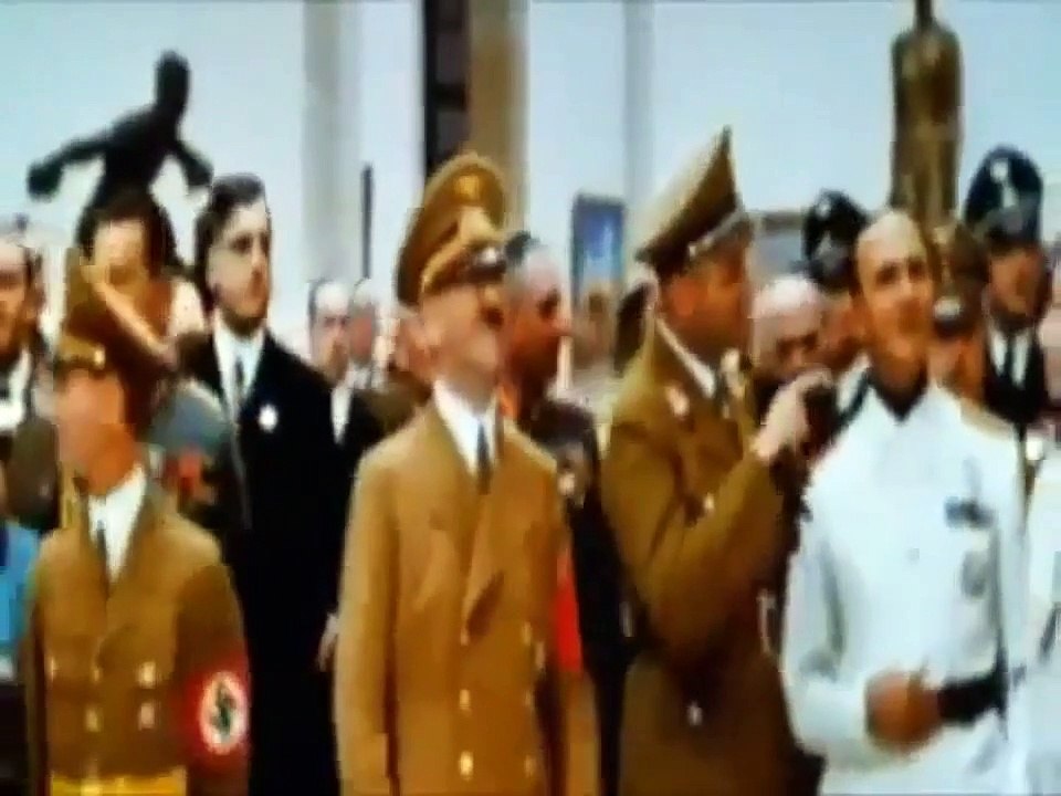 La Vérité à propos d'Adolf Hitler - Vincent Reynouard