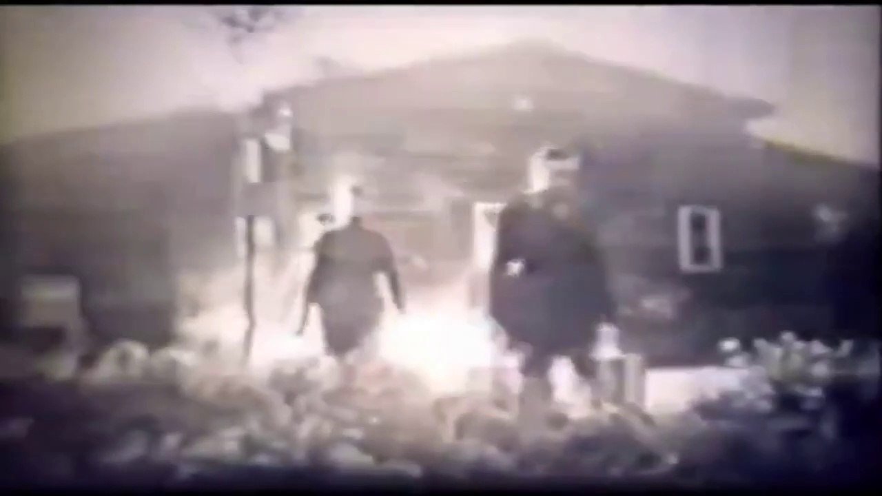 Sous le Manteau FILM RARE Seconde Guerre mondiale - Oflag 17A