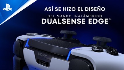 DualSense Edge: Diseño Innovador y Creación Personalizada 🎮