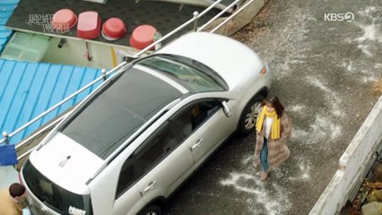 Tập 54 -Tình như mơ đời như mộng, Phim Hàn Quốc, bản đẹp, lồng tiếng, cực hay