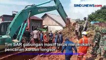 8 Korban Longsor Natuna Belum Ditemukan, Tim SAR Tambah Waktu Pencarian 3 Hari