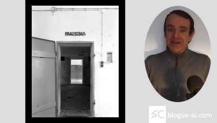 Pourquoi en 1945 le grand public a cru - Vincent Reynouard