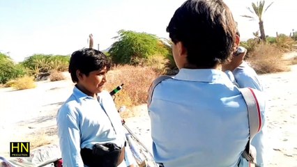 Nawasheen Waab|Balochi Movie|2021|Directed by Hammal Noor