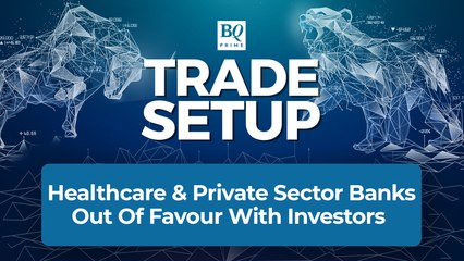 FMCG Becomes A Hideout For Investors In Volatile Times | Trade Setup: March 13