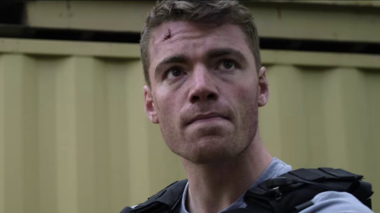 The Night Agent: Netflix enthüllt ersten Trailer zur neuen Serie der The Shield-Macher
