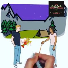 True Animation Motivational Story