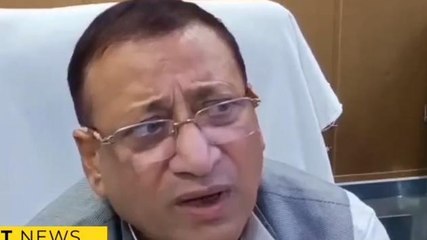 मधुबनी: सरकार उद्योग जगत में रोजगार के अवसर उपलब्ध कराने के लिए प्रतिबद्ध उद्योग मंत्री