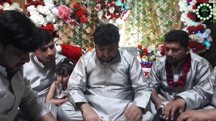 Hussain Aaye Jahan Ko Saja Diya Jaaye || Manqabat