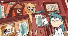 Hilda Hilda S02 E012 – Chapter 12: The Replacement