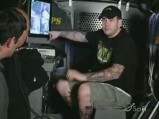 TAPS GHOST HUNTERS ▪ S04·E03 |3·3|