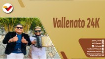 Corazón Llanero La Revista | Vallenato 24k y sus nuevos proyectos