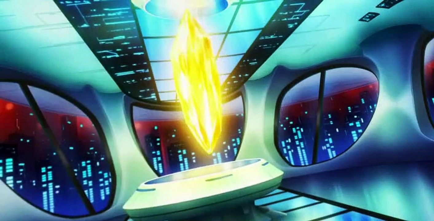 Ange Vierge S01 E10