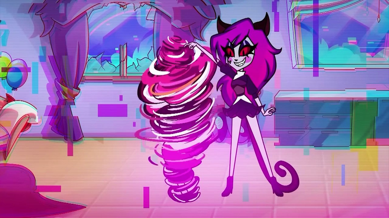 FNF Corrupted “SLICED” But Everyone Sings It | Huggy Wuggy x Mommy Long Legs GLITCH DARKNESS Teen-Z