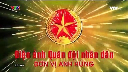Phim tài liệu_ Vị Tướng với con đường huyền thoại - VTV