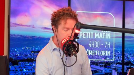 Le journal RTL de 5h du 13 mars 2023