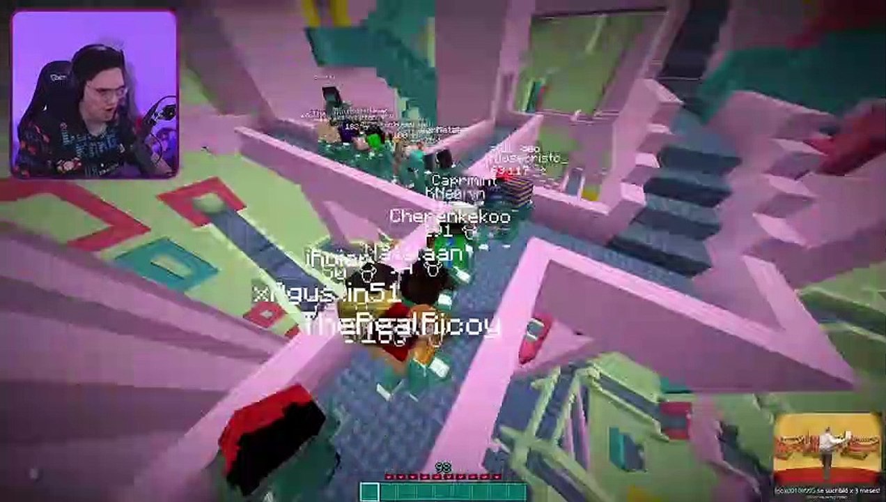 minecraft part 8