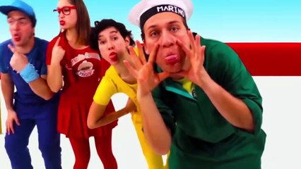 ¡Diviértete Aprendiendo a Pronunciar la Letra R con Cantando! 🎶