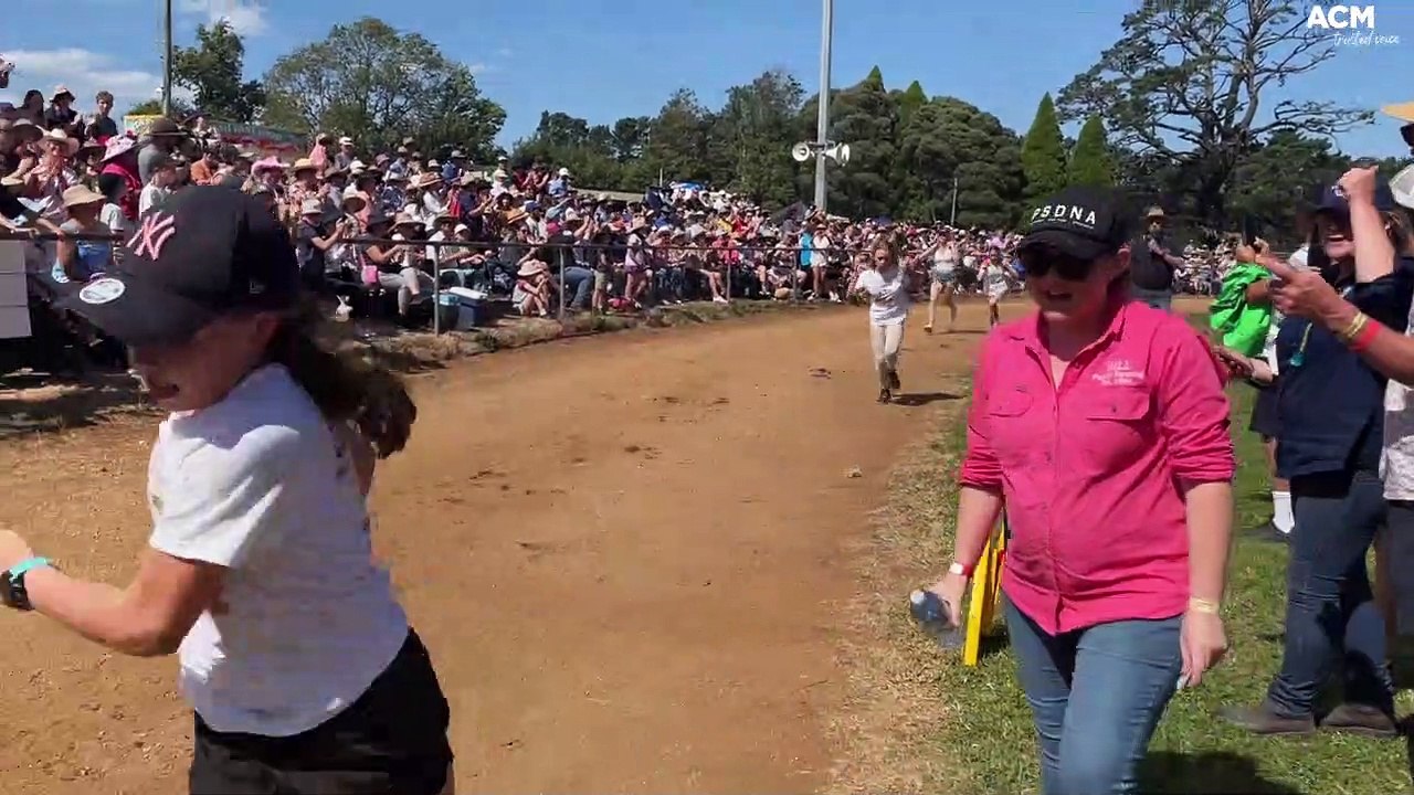 Robertson Show activities - Monday, March 13, 2023 - Southern Highland News