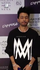 पॉपुलर सिंगर Tony Kakkar का फैशन शो में जलवा