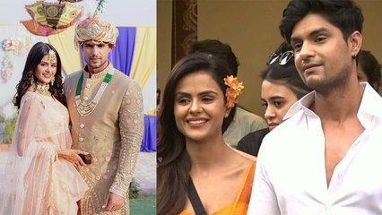 Priyanka-Ankit aka #PriyAknkit को मिले कई Awards, Udaariyan के Fatejo ने मचाई धूम! |FilmiBeat