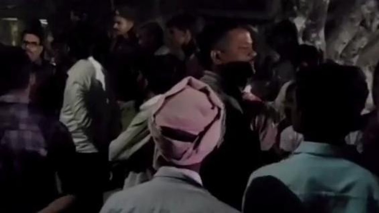 पूर्वी चम्पारण: अज्ञात वाहन की ठोकर से 4 वर्षीय लड़की की हुई मौत, परिवार में मचा कोहराम