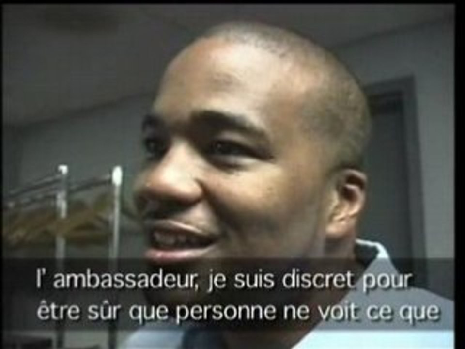 Chris Lighty