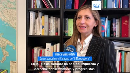 Francisco, diez a´ños de papado reformista que han removido a los conservadores de la Curia