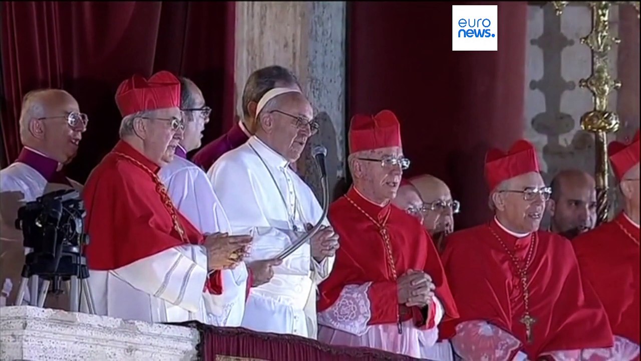 I dieci anni di Papa Francesco tra record e riforme