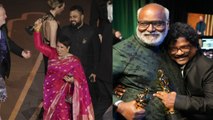 The Elephant Whisperers Oscars గెలిచింది అందుకే.. Proud Moment | Naatu Naatu | Telugu OneIndia