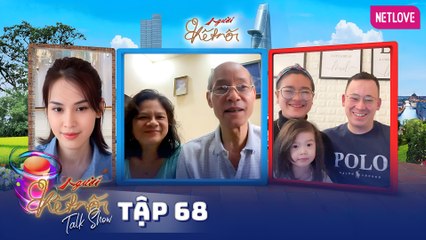 Người Kết Nối 2021 - Tập 68