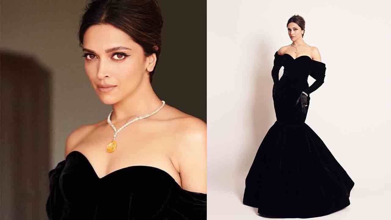 Oscars 2023 में Deepika Padukone के Look ने जीत...
