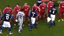 Liverpool vs Inter Milan 3 x 0 UCL 2007-2008 - When Torres & Gerrard Destroyed Inter