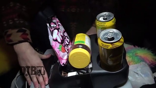 Phobophilic - BUS INVADERS Ep. 1721