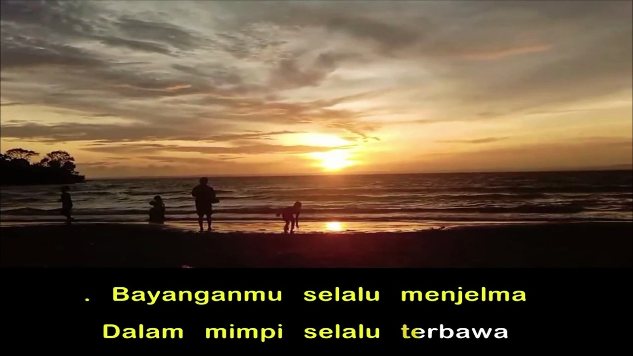 bayanganmu