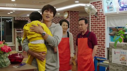 Tập 18 (tap cuoi) - CEO tài ba, Phim Hàn Quốc, bản đẹp, lồng tiếng, cực hay