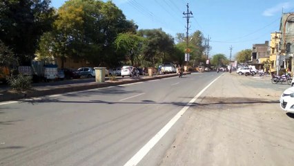 नया सिस्टम एक्टिव होने से जिले पर भी रहेगा असर, तापमान लुढक़ेगा