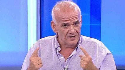 "Galatasaray'ın travma sezonu başladı" diyen Ahmet Çakar'dan bomba kehanet: Fenerbahçe şampiyon olacak