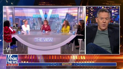 Gutfeld_ This story is so crazy you'd think we made it up