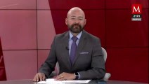 Milenio Noticias, con Víctor Hugo Michel, 12 de marzo de 2023