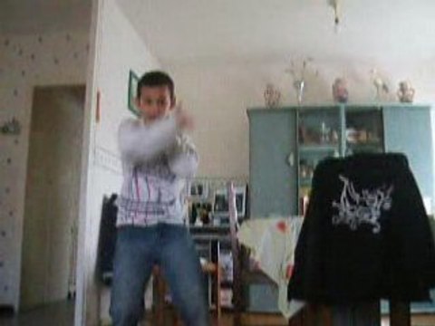 Mwa tecktonik electro