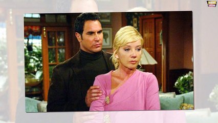What’s next on The Young and the Restless Melody Thomas Scott’s favorite moments(1)
