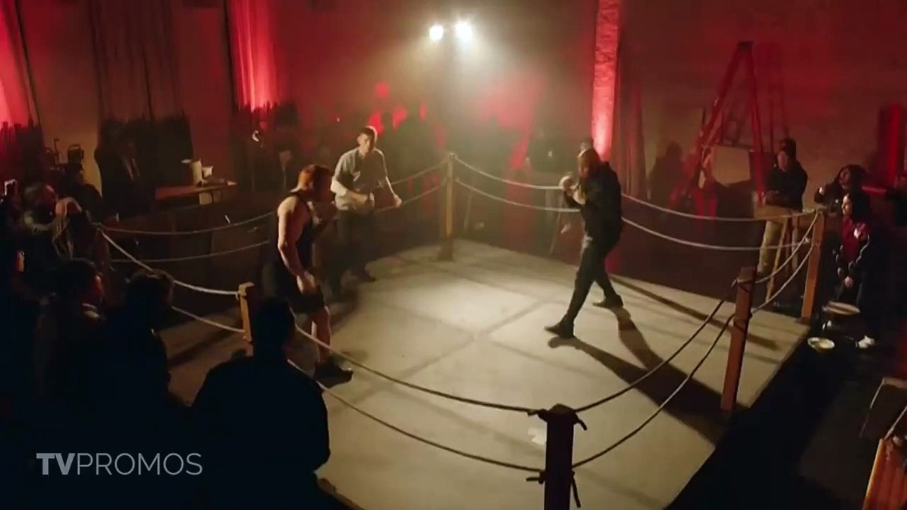 NCIS- Los Angeles 14x15 Promo The Other Shoe (2023) Final Season