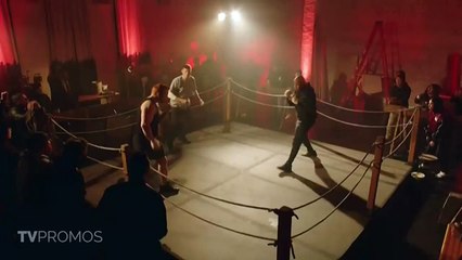 NCIS- Los Angeles 14x15 Promo The Other Shoe (2023) Final Season