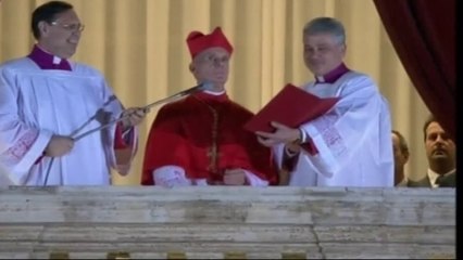 Le pape François fête ses 10 ans de pontificat