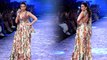 Lakme Fashion Week 2023: Karishma Kapoor Designer Ranna Gill Ramp Walk Full Video Viral । Boldsky