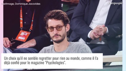 Pierre Niney, sa vie loin de Paris avec sa femme et ses filles : pourquoi il ne reviendra jamais