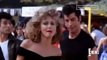 John Travolta's Emotional Nod to Olivia Newton-John at Oscars 2023 _ E! News