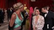 Oscars 2023 Fashion Round-Up_ Eva Longoria, Halle Bailey & More _ E! News