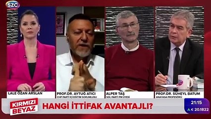 Küçük ortaklar CHP'nin canını sıkıyor! 6'lı koalisyonda çatırdama sesleri